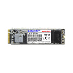 Goldenfir 2.5吋M.2 NVMe固態硬碟，容量：120GB，M.2 NVMe 120GB