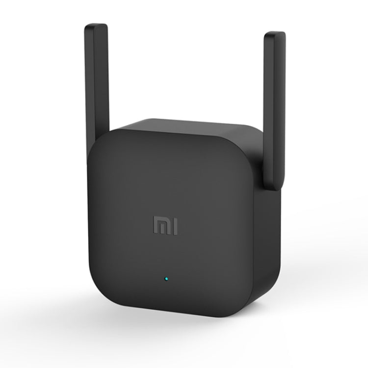 原裝小米Mi WiFi放大器Pro 300Mbps WiFi智能擴展路由器，配2x2外置天線，美規插頭，Amplifier Pro