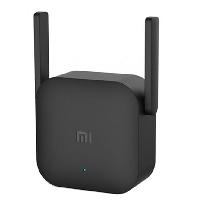 原裝小米Mi WiFi放大器Pro 300Mbps WiFi智能擴展路由器，配2x2外置天線，美規插頭，Amplifier Pro