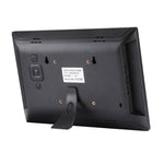 11.6 吋 FHD LED 顯示數位相框，附支架與遙控器，MSTAR V56 程式，支援 USB / SD 卡輸入，MSTAR V56 11.6 吋，11.6 吋