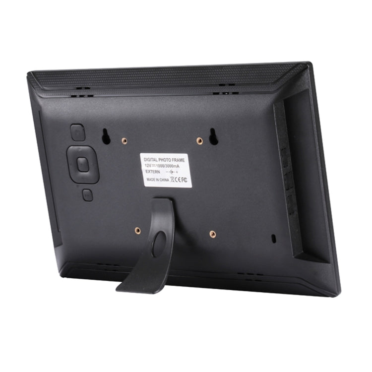 11.6 吋 FHD LED 顯示數位相框，附支架與遙控器，MSTAR V56 程式，支援 USB / SD 卡輸入，MSTAR V56 11.6 吋，11.6 吋