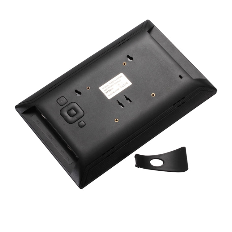 11.6 吋 FHD LED 顯示數位相框，附支架與遙控器，MSTAR V56 程式，支援 USB / SD 卡輸入，MSTAR V56 11.6 吋，11.6 吋