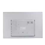 15 吋數位相框電子相框超窄邊支架 1080P 壁掛廣告機