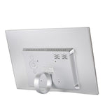 15 吋數位相框電子相框超窄邊支架 1080P 壁掛廣告機