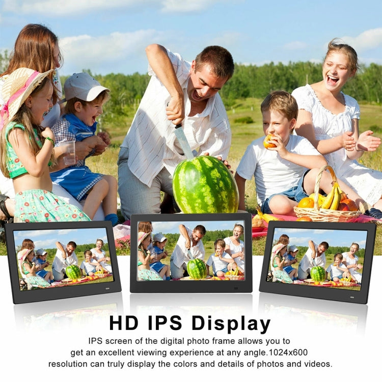 21.5 吋 IPS 數位相框電子相框廣告機，支援 1080P HDMI