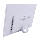 15.0 吋 LED 顯示數位相框，附支架/遙控器，Allwinner，支援 USB / SD 卡輸入 / OTG，15.0 吋，15.0 吋 Allwinner