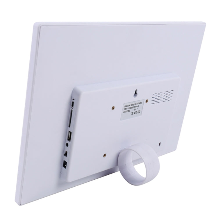 15.0 吋 LED 顯示數位相框，附支架/遙控器，Allwinner，支援 USB / SD 卡輸入 / OTG，15.0 吋，15.0 吋 Allwinner