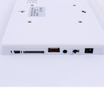15.0 吋 LED 顯示數位相框，附支架/遙控器，Allwinner，支援 USB / SD 卡輸入 / OTG，15.0 吋，15.0 吋 Allwinner