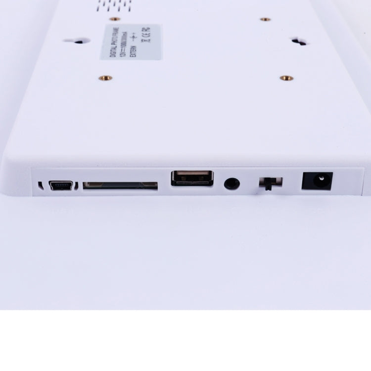 15.0 吋 LED 顯示數位相框，附支架/遙控器，Allwinner，支援 USB / SD 卡輸入 / OTG，15.0 吋，15.0 吋 Allwinner
