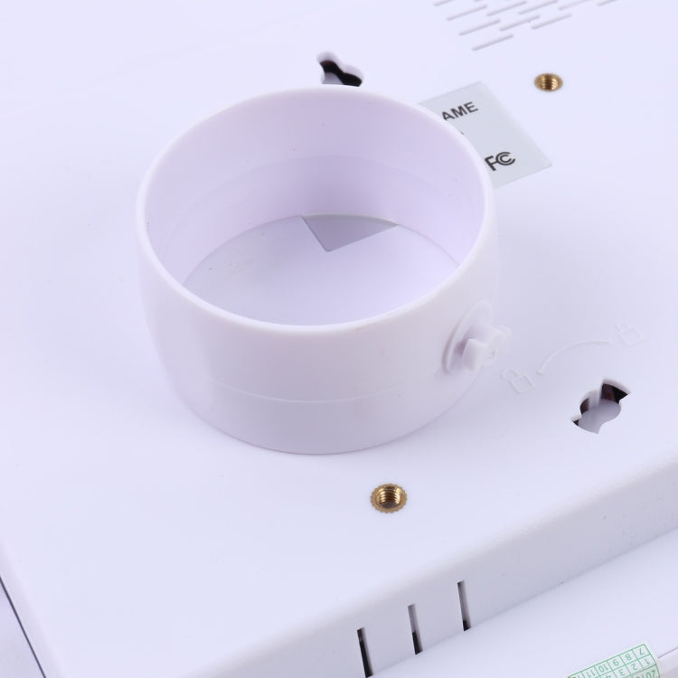13.0 吋 LED 顯示數位相框，附支架／遙控器，Allwinner，支援 USB／SD 卡輸入／OTG，13.0 吋
