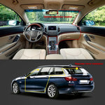 GS90C 車用行車記錄器 2.7 吋 LCD 螢幕 HD 2304 x 1296P 170 度廣角視野，支援動態偵測／TF 卡／G 感測器／HDMI，GS90C