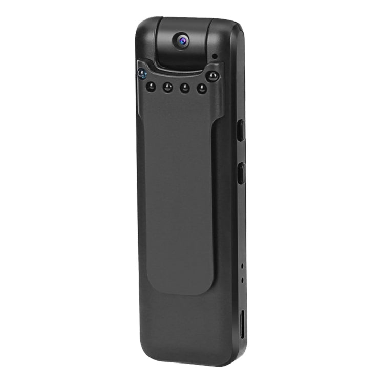 M13 100萬像素180度旋轉鏡頭錄影筆