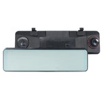 Anytek T300 超高清 1080P 10.88 吋 IPS 觸控螢幕車用行車記錄器，T300