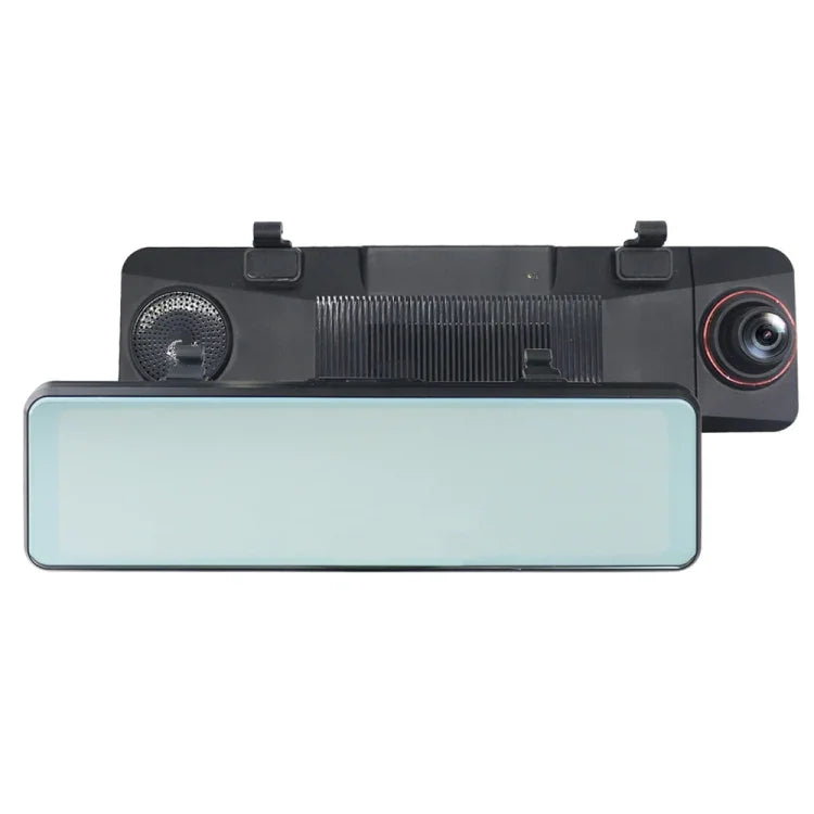 Anytek T300 超高清 1080P 10.88 吋 IPS 觸控螢幕車用行車記錄器，T300