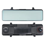 Anytek T300 超高清 1080P 10.88 吋 IPS 觸控螢幕車用行車記錄器，T300