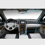 車用行車記錄器 3.0 吋 LCD HD 720P 3.0MP 攝影機 170 度廣角視野，支援夜視／動態偵測／TF 卡／HDMI／G 感測器，3.0 吋