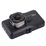 車用行車記錄器 3.0 吋 LCD HD 720P 3.0MP 攝影機 170 度廣角視野，支援夜視／動態偵測／TF 卡／HDMI／G 感測器，3.0 吋