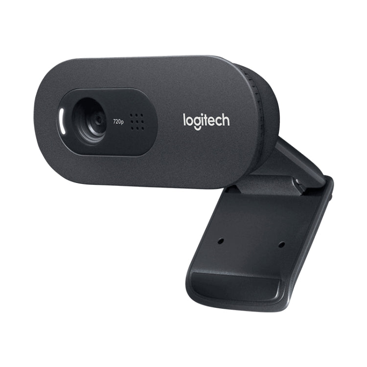 Logitech C270i IPTV 高清網路攝影機