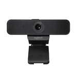 Logitech C925E 1080p 高清網路攝影機，內建安全遮蓋
