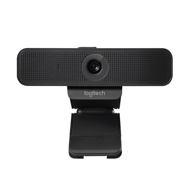 Logitech C925E 1080p 高清網路攝影機，內建安全遮蓋