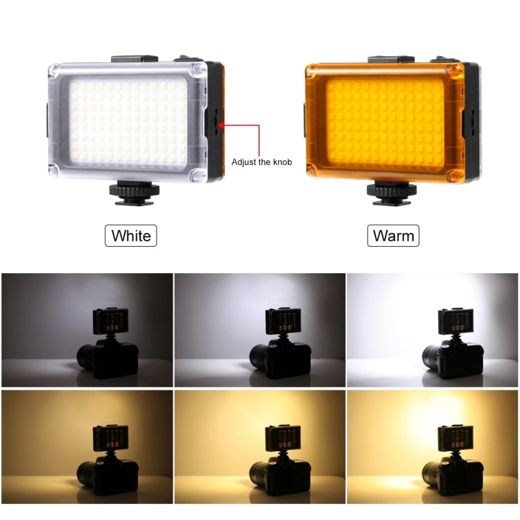 PULUZ 2合1 Vlogging直播LED自拍燈智慧型手機攝影架套件，含冷靴三腳架頭，適用iPhone、Galaxy、華為、小米、HTC、LG、Google及其他智慧型手機，Vlogging攝影架+燈光