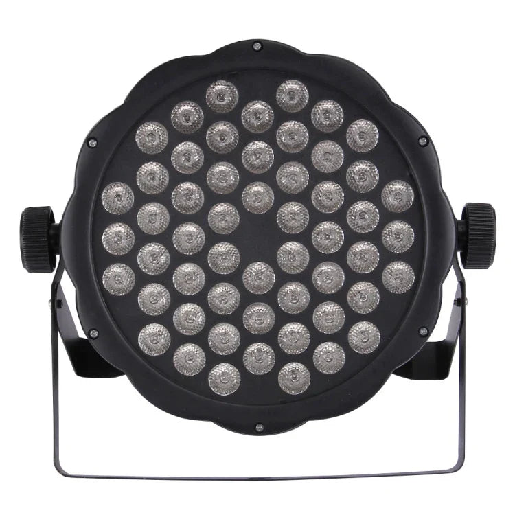 帶 LED 顯示，主從 / DMX512 / 自動運行 / 聲控模式，美規/歐規插頭