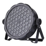 帶 LED 顯示，主從 / DMX512 / 自動運行 / 聲控模式，美規/歐規插頭