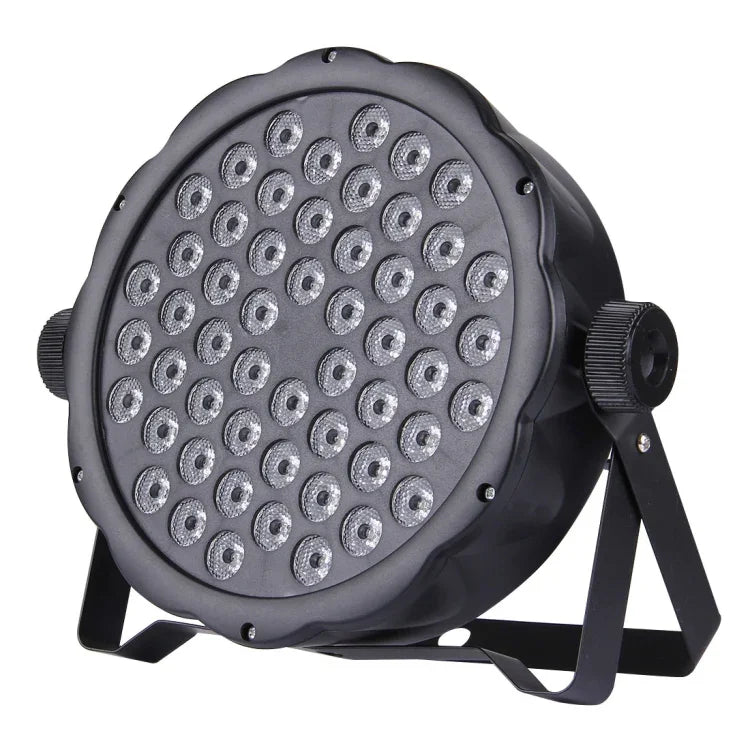 帶 LED 顯示，主從 / DMX512 / 自動運行 / 聲控模式，美規/歐規插頭