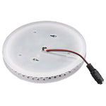 8W 向日葵 LED 舞台燈，聲控 / 自動運行模式