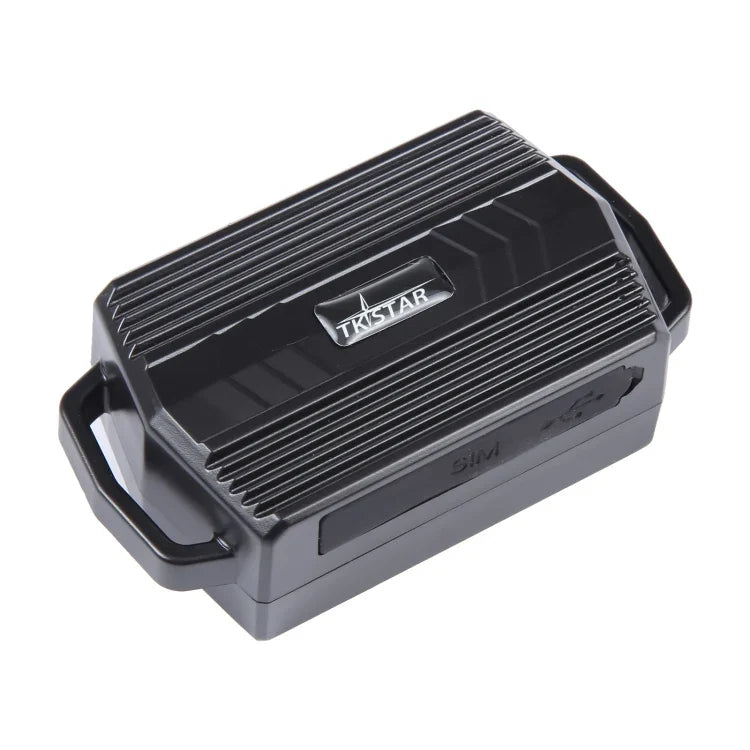 TKSTAR TK935 3000mAh GPS 寵物牲畜車用追蹤器 防水定位器，TK935