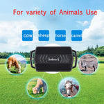 TKSTAR TK935 3000mAh GPS 寵物牲畜車用追蹤器 防水定位器，TK935