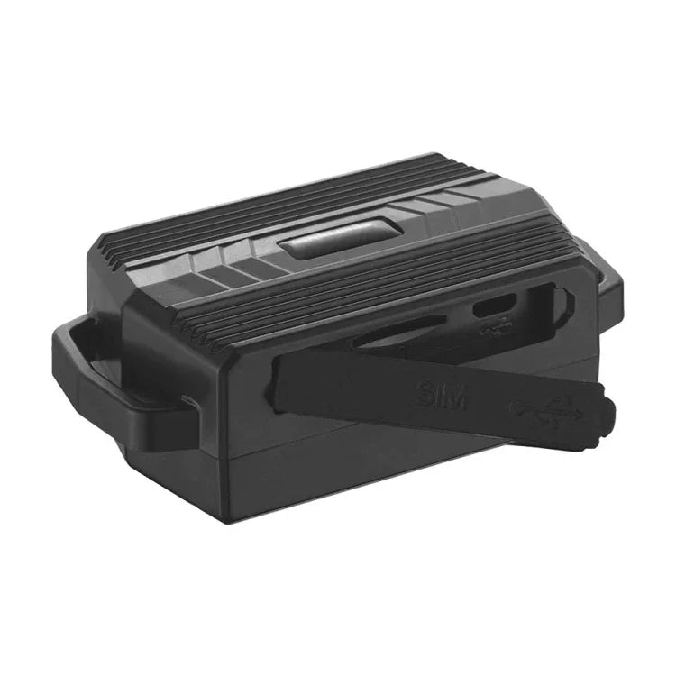 TKSTAR TK935 3000mAh GPS 寵物牲畜車用追蹤器 防水定位器，TK935