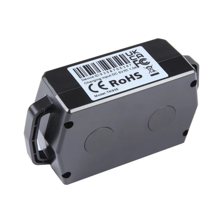 TKSTAR TK935 3000mAh GPS 寵物牲畜車用追蹤器 防水定位器，TK935