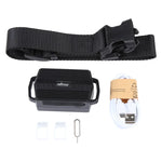 TKSTAR TK935 3000mAh GPS 寵物牲畜車用追蹤器 防水定位器，TK935
