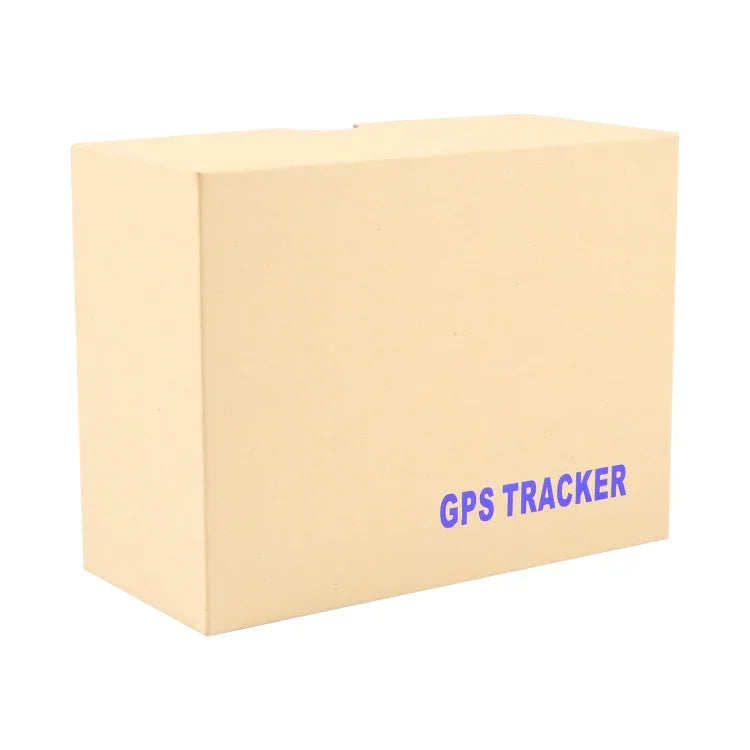 TKSTAR TK935 3000mAh GPS 寵物牲畜車用追蹤器 防水定位器，TK935
