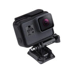 PULUZ 塑膠拇指旋鈕標準長螺絲 GoPro、Insta360、DJI 及其他運動相機，塑膠長螺絲