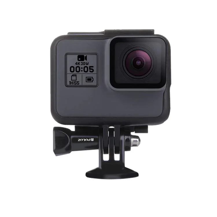 PULUZ 塑膠拇指旋鈕標準短螺絲 GoPro、Insta360、DJI 及其他運動相機，塑膠短螺絲