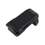 PULUZ 360度旋轉背包帽子 Rec 安裝快拆夾具，適用於 GoPro、Insta360、DJI 及其他運動相機，帽子 Rec 安裝座