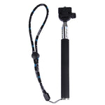 PULUZ 手腕帶，適用 GoPro、Insta360、DJI 及其他運動相機，長度：23cm，手腕帶