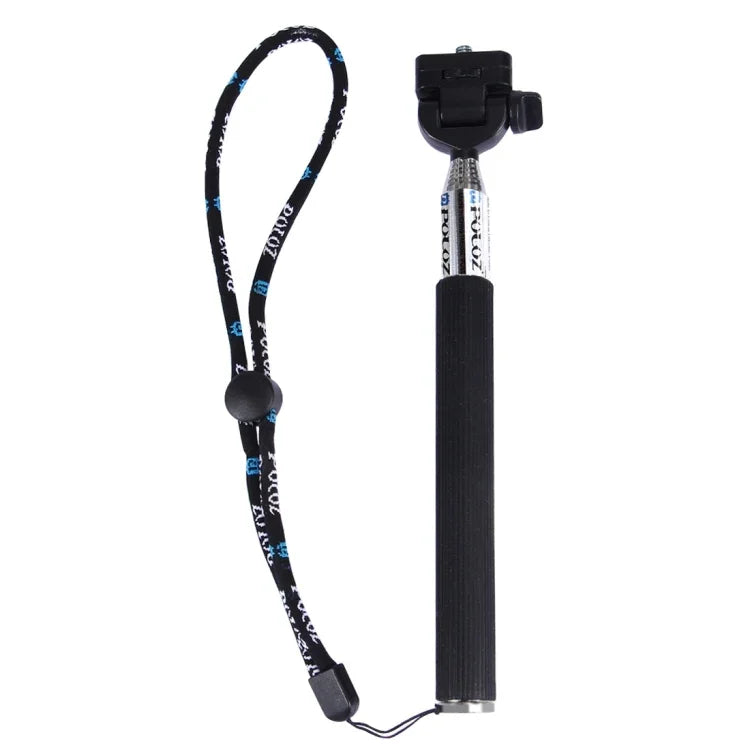 PULUZ 手腕帶，適用 GoPro、Insta360、DJI 及其他運動相機，長度：23cm，手腕帶