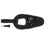 PULUZ 360度旋轉手套式掌心帶安裝帶 適用 GoPro、Insta360、DJI 及其他運動相機，手套掌心帶