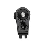 PULUZ 螺絲三腳架安裝轉接座 適用 GoPro、Insta360、DJI 及其他運動相機，螺絲三腳架