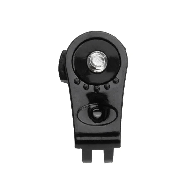 PULUZ 螺絲三腳架安裝轉接座 適用 GoPro、Insta360、DJI 及其他運動相機，螺絲三腳架