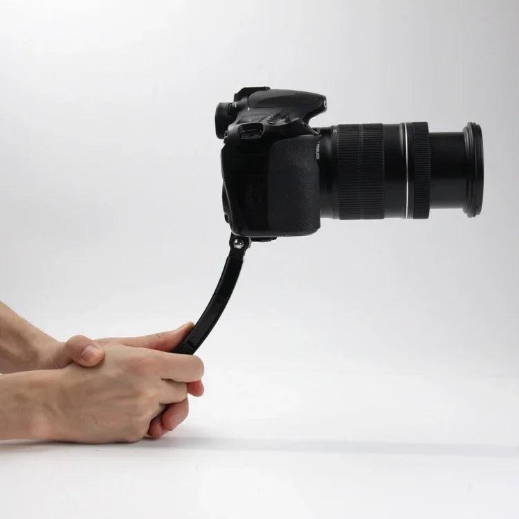PULUZ 螺絲三腳架安裝轉接座 適用 GoPro、Insta360、DJI 及其他運動相機，螺絲三腳架
