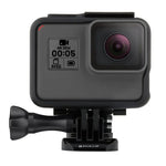 PULUZ ABS 塑膠外殼框架保護殼，附底座及長螺絲，適用於 GoPro HERO(2018) /7 Black /6 /5，適用於 GoPro HERO6 /5