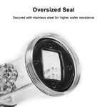 PULUZ 60 米水下防水外殼潛水殼蓋，適用於 DJI Osmo Pocket
