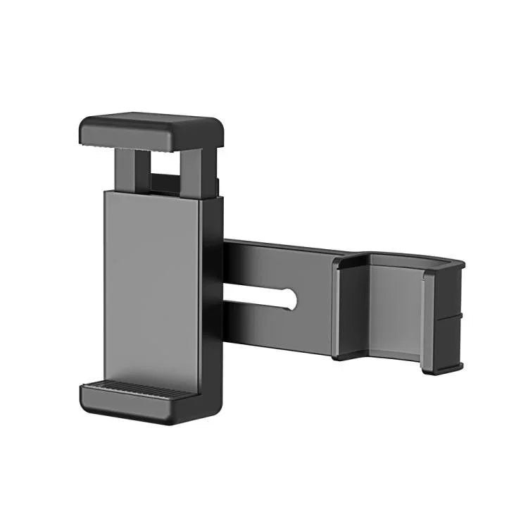 PULUZ 智慧型手機固定夾 1/4 吋支架 適用於 DJI OSMO Pocket / Pocket 2, 固定夾