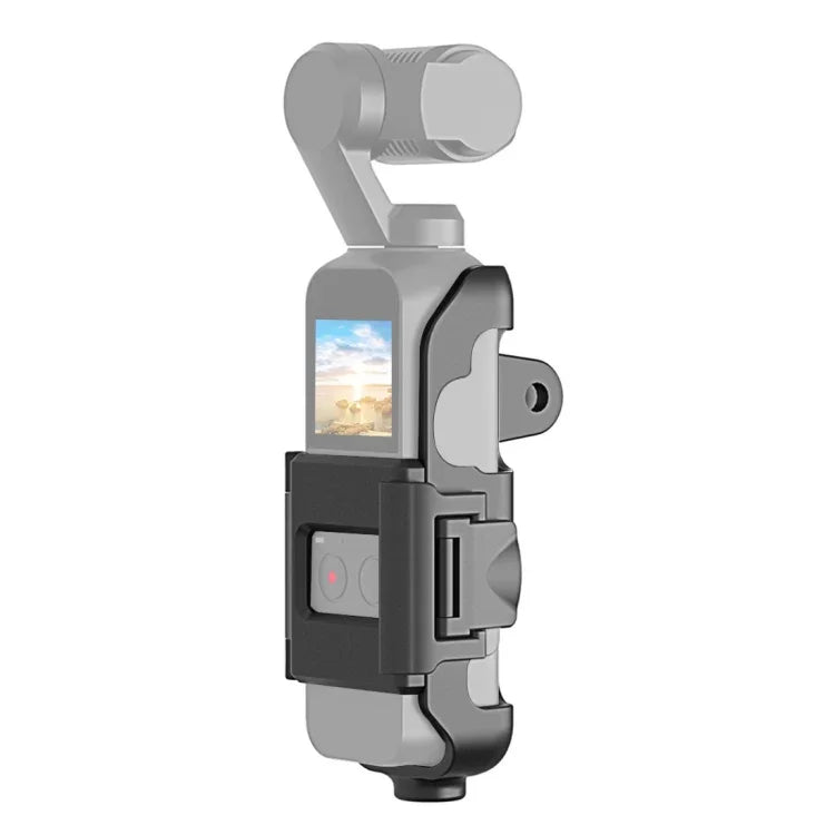 PULUZ DJI OSMO Pocket / Pocket 2 保護殼支架框架，適用於 DJI OSMO Pocket