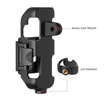 PULUZ DJI OSMO Pocket / Pocket 2 保護殼支架框架，適用於 DJI OSMO Pocket