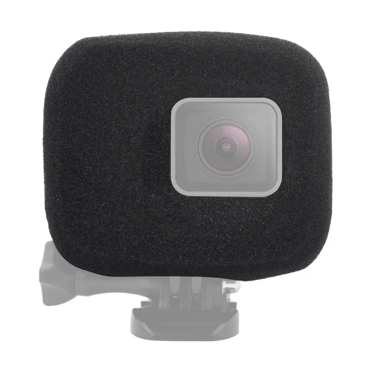 PULUZ 泡沫防風罩保護殼，適用於 GoPro HERO7 Black /7 White /7 Silver /6 /5，適用於 GoPro HERO7 Black /7